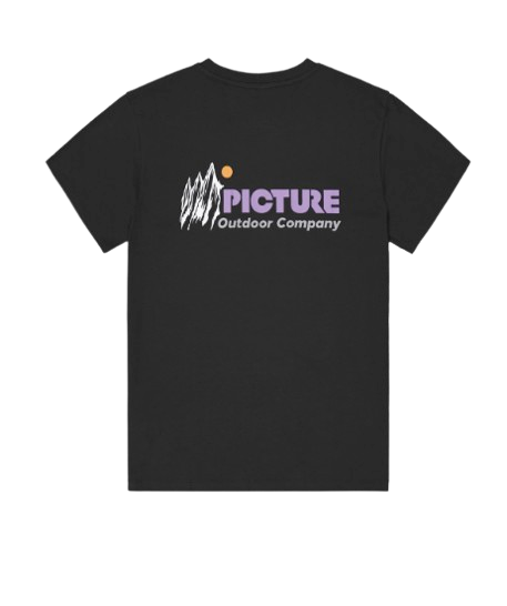 TEE SHIRT MC BASEMENT CAMO HOMME PICTURE