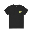 TEE SHIRT MC HIKKILY HOMME PICTURE