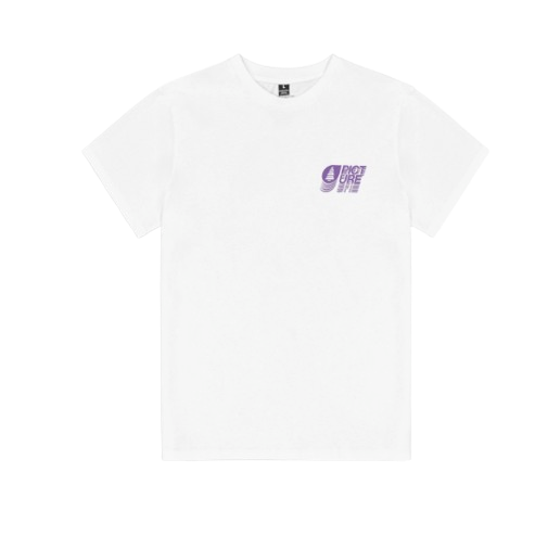 TEE SHIRT MC HIKKILY HOMME PICTURE