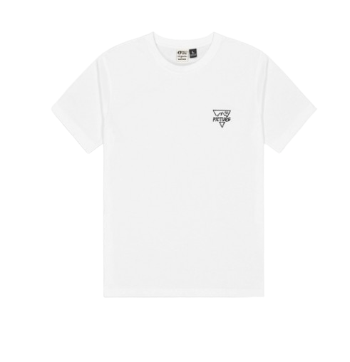 TEE SHIRT MC ADAK HOMME PICTURE