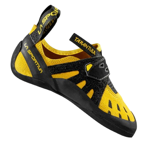 CHAUSSONS ESCALADE TARANTULA JUNIOR LA SPORTIVA