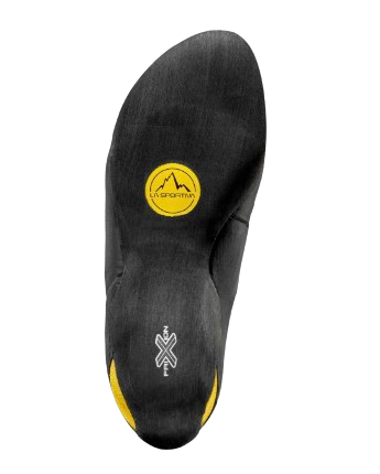 CHAUSSONS ESCALADE TARANTULA JUNIOR LA SPORTIVA
