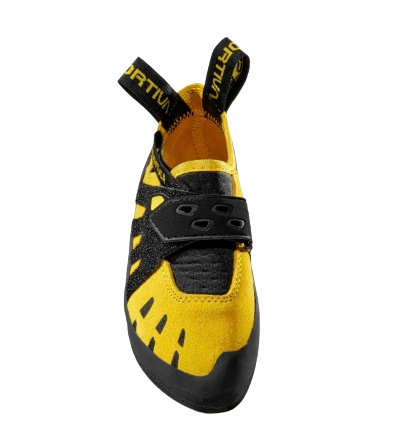 CHAUSSONS ESCALADE TARANTULA JUNIOR LA SPORTIVA