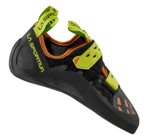 CHAUSSONS ESCALADE TARANTULA LA SPORTIVA