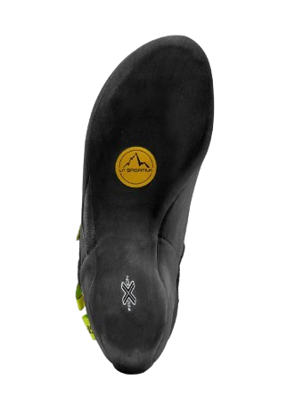 CHAUSSONS ESCALADE TARANTULA LA SPORTIVA