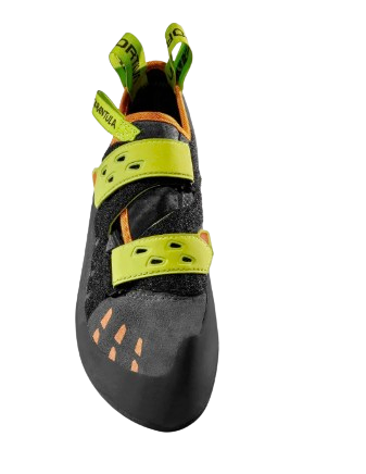 CHAUSSONS ESCALADE TARANTULA LA SPORTIVA