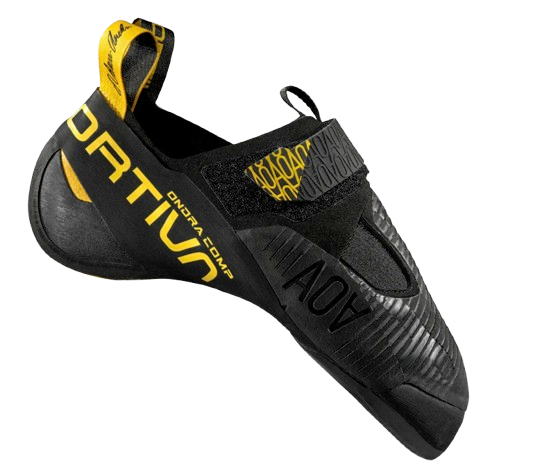 CHAUSSONS ESCALADE ONDRA COMP LA SPORTIVA