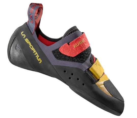 CHAUSSONS ESCALADE KUBO LA SPORTIVA
