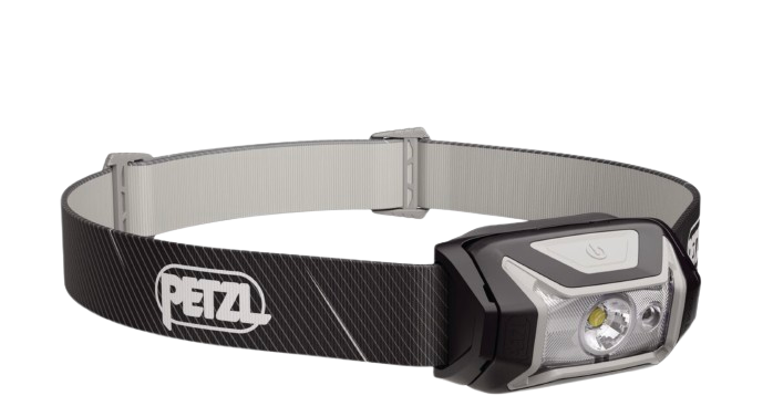 LAMPE FRONTALE TIKKA PETZL