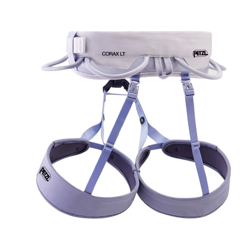 BAUDRIER CORAX LT FEMME PETZL