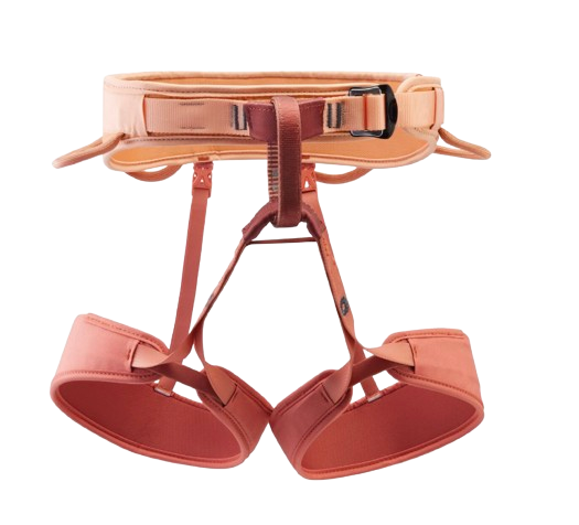 BAUDRIER CORAX LT FEMME PETZL