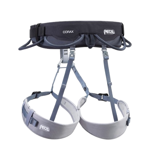 BAUDRIER CORAX PETZL