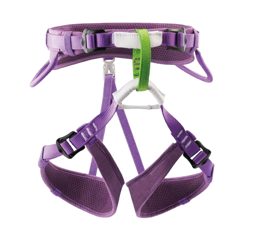 BAUDRIER MACCHU PETZL