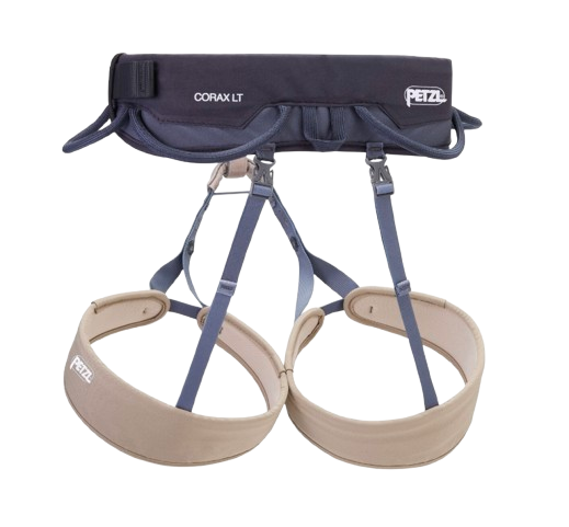 BAUDRIER CORAX LT PETZL
