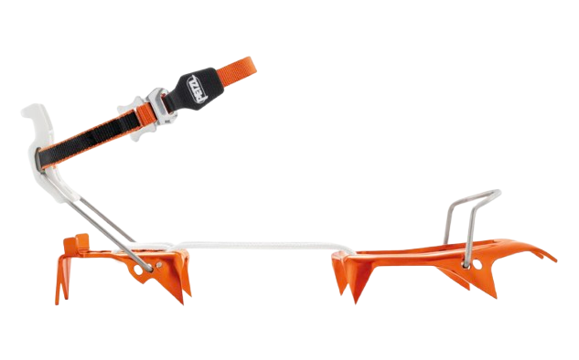 CRAMPONS LEOPARD LLF PETZL