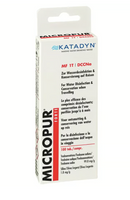 COMPRIMÉS MICROPUR FORTE 100X1L KATADYN