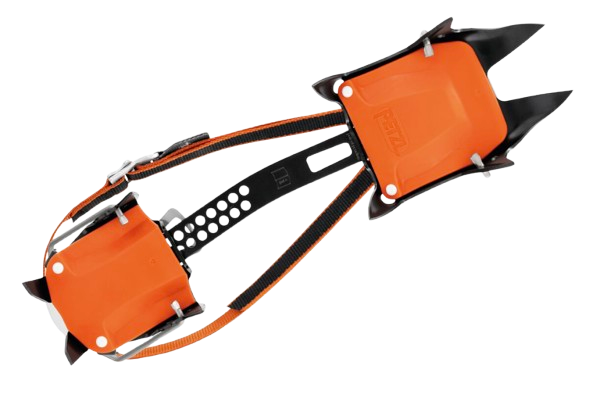 CRAMPONS IRVIS PETZL