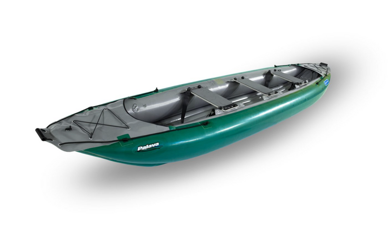 CANOE PALAVA GUMOTEX