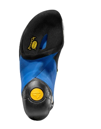 CHAUSSONS ESCALADE SKWAMA FEMME LA SPORTIVA