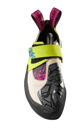 CHAUSSONS ESCALADE SKWAMA FEMME LA SPORTIVA