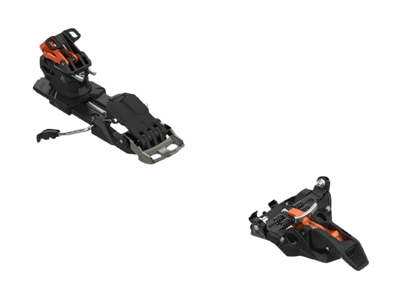 FIXATIONS SKI RANDONNEE MTN SUMMIT 12 SALOMON