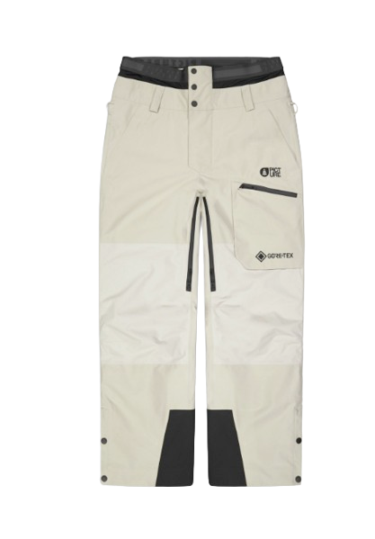 PANTALON DE SKI GTX OBJECT HOMME PICTURE