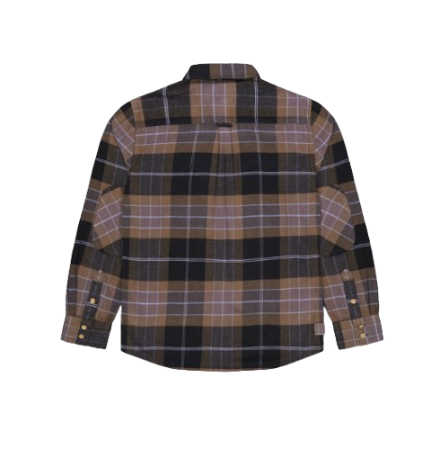CHEMISE ML HILLSBORO HOMME PICTURE