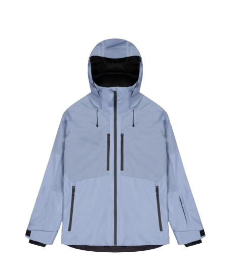 BLOUSON DE SKI SYGNA FEMME PICTURE
