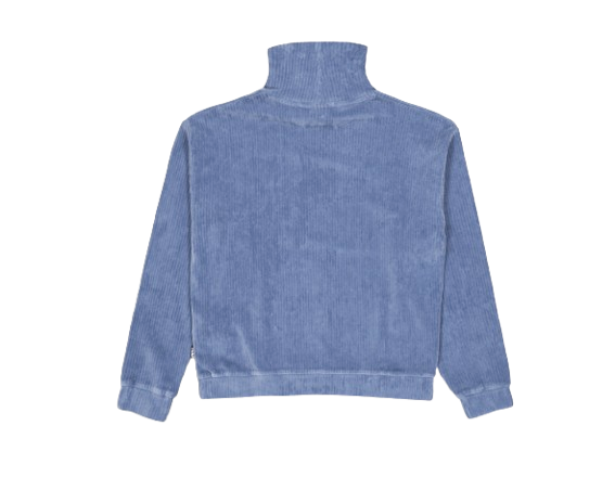SWEAT LAIKKO CREW FEMME PICTURE