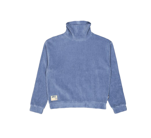 SWEAT LAIKKO CREW FEMME PICTURE