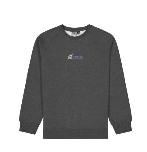 SWEAT TOANAH CREW HOMME PICTURE