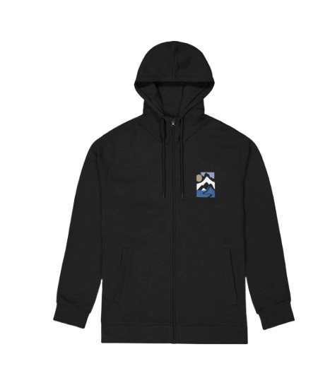 VESTE/SWEAT KENOMA HOODIE HOMME PICTURE