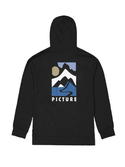VESTE/SWEAT KENOMA HOODIE HOMME PICTURE