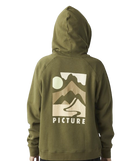 SWEAT QUENAR HOODIE FEMME PICTURE