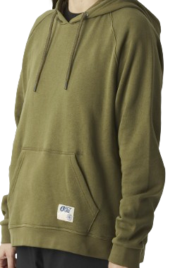 SWEAT QUENAR HOODIE FEMME PICTURE