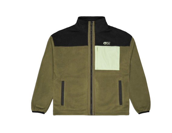VESTE POLAIRE ARCCA FEMME PICTURE