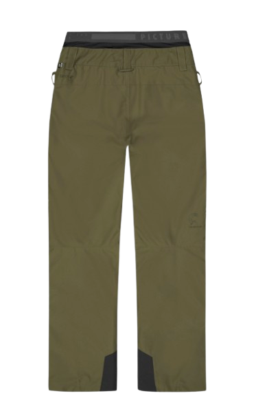 PANTALON DE SKI EXA FEMME PICTURE