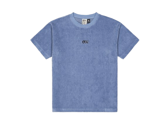 TEE SHIRT VELOURS LAIKKO FEMME PICTURE