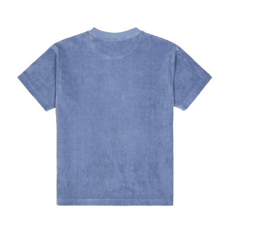 TEE SHIRT VELOURS LAIKKO FEMME PICTURE