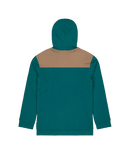 VESTE/SWEAT BASEMENT PLUSH HOODIE HOMME PICTURE