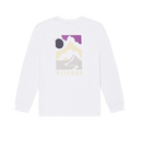 TEE SHIRT ML KENOMA HOMME PICTURE