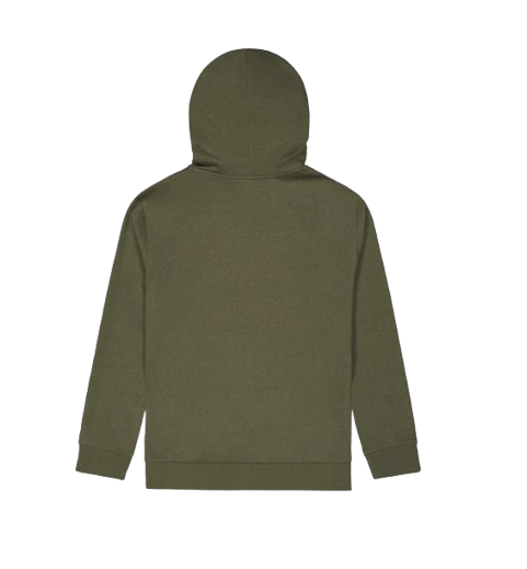 SWEAT BASEMENT CAMO PRT HOODIE HOMME PICTURE
