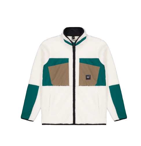 VESTE POLAIRE PMBTON HOMME PICTURE