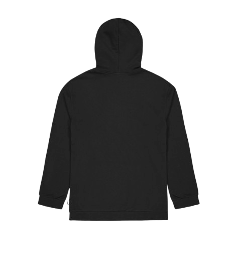 SWEAT JULKA PLUSH HOODIE HOMME PICTURE