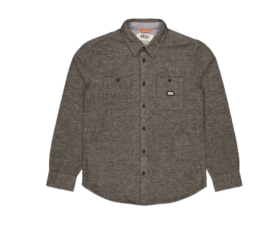 CHEMISE ML LEWELL HOMME PICTURE