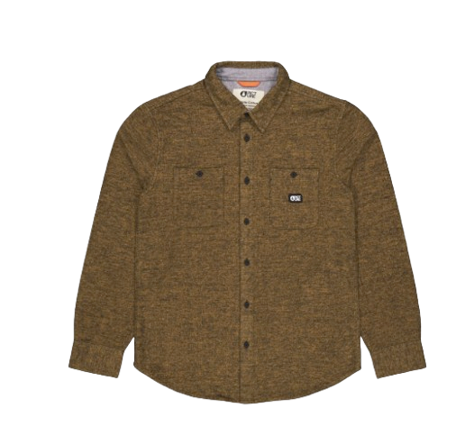 CHEMISE ML LEWELL HOMME PICTURE