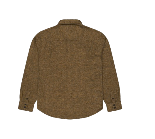 CHEMISE ML LEWELL HOMME PICTURE