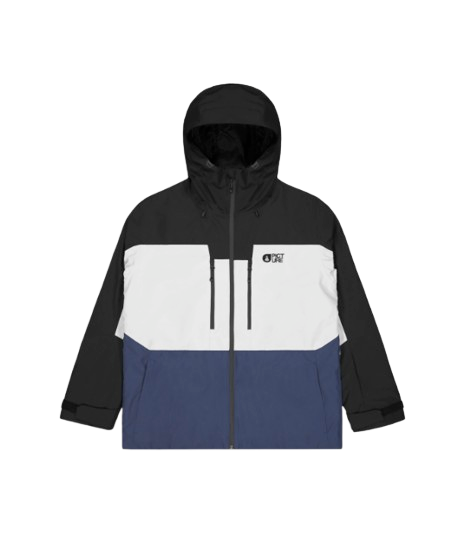 BLOUSON DE SKI OBJECT HOMME PICTURE