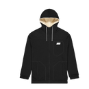 VESTE/SWEAT BASEMENT PLUSH HOODIE HOMME PICTURE