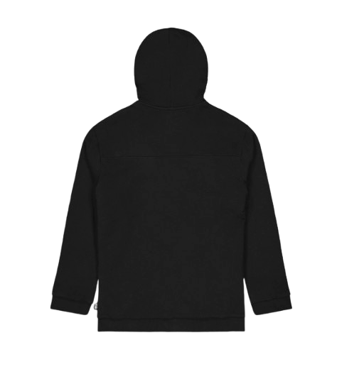 VESTE/SWEAT BASEMENT PLUSH HOODIE HOMME PICTURE